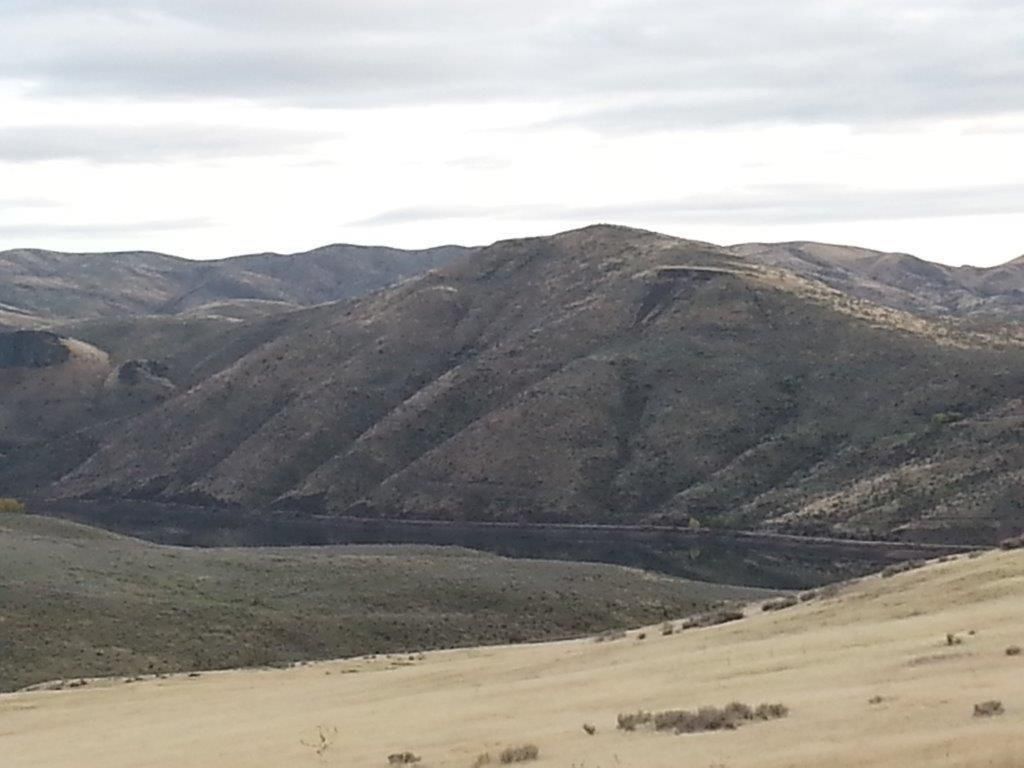 202 acres in Gem County, Idaho