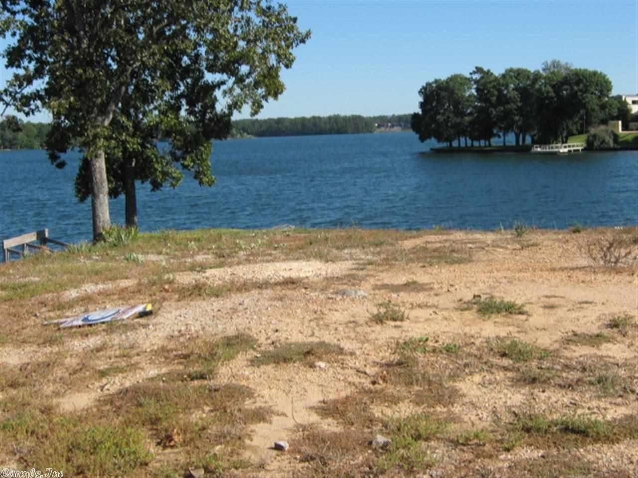 0.5 acres in Garland County, Arkansas