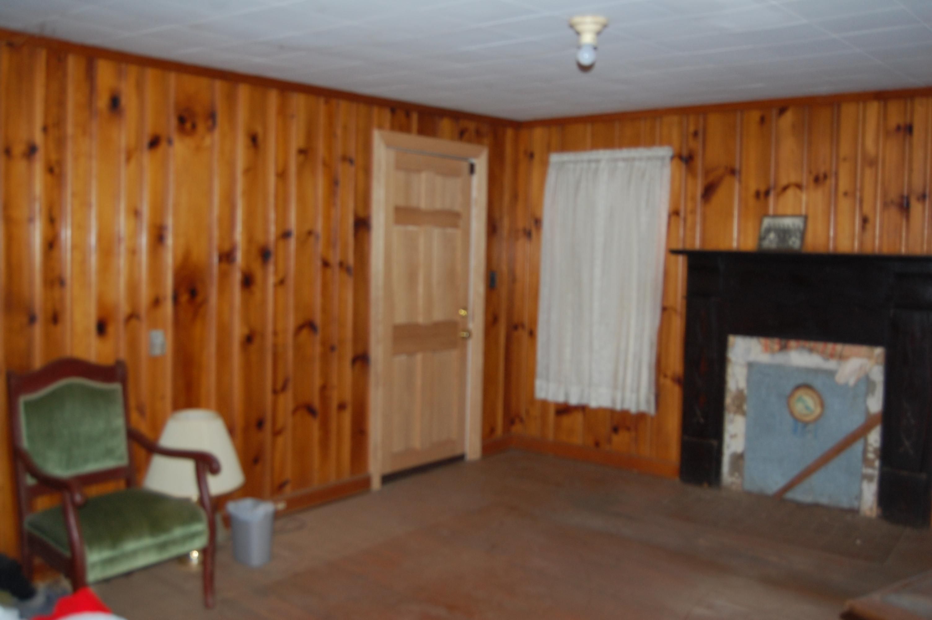 17.19 acres in Wilkes County, North Carolina