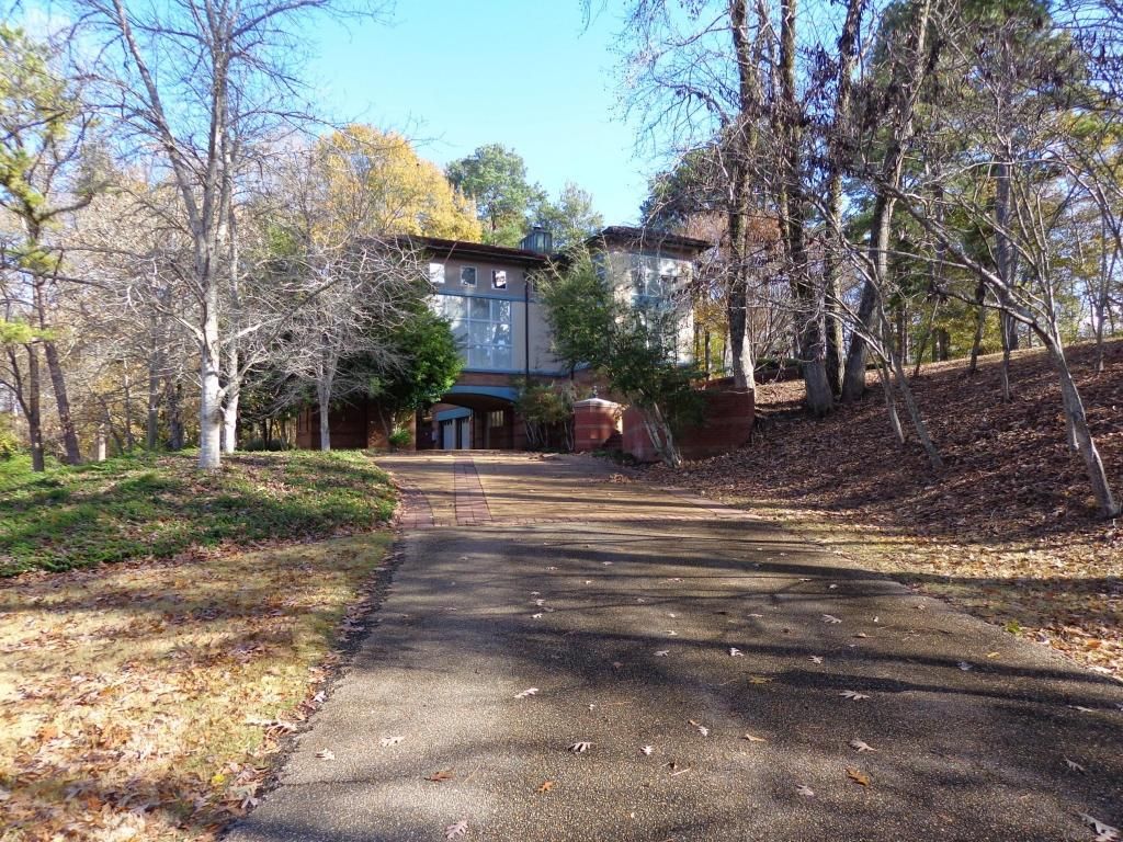 5 acres in Lee County, Mississippi