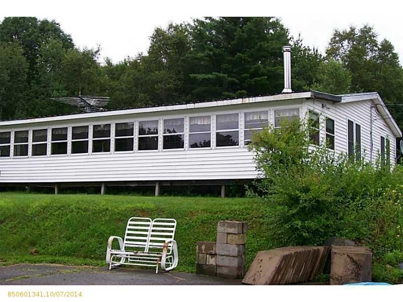 10 acres in Waldo County, Maine