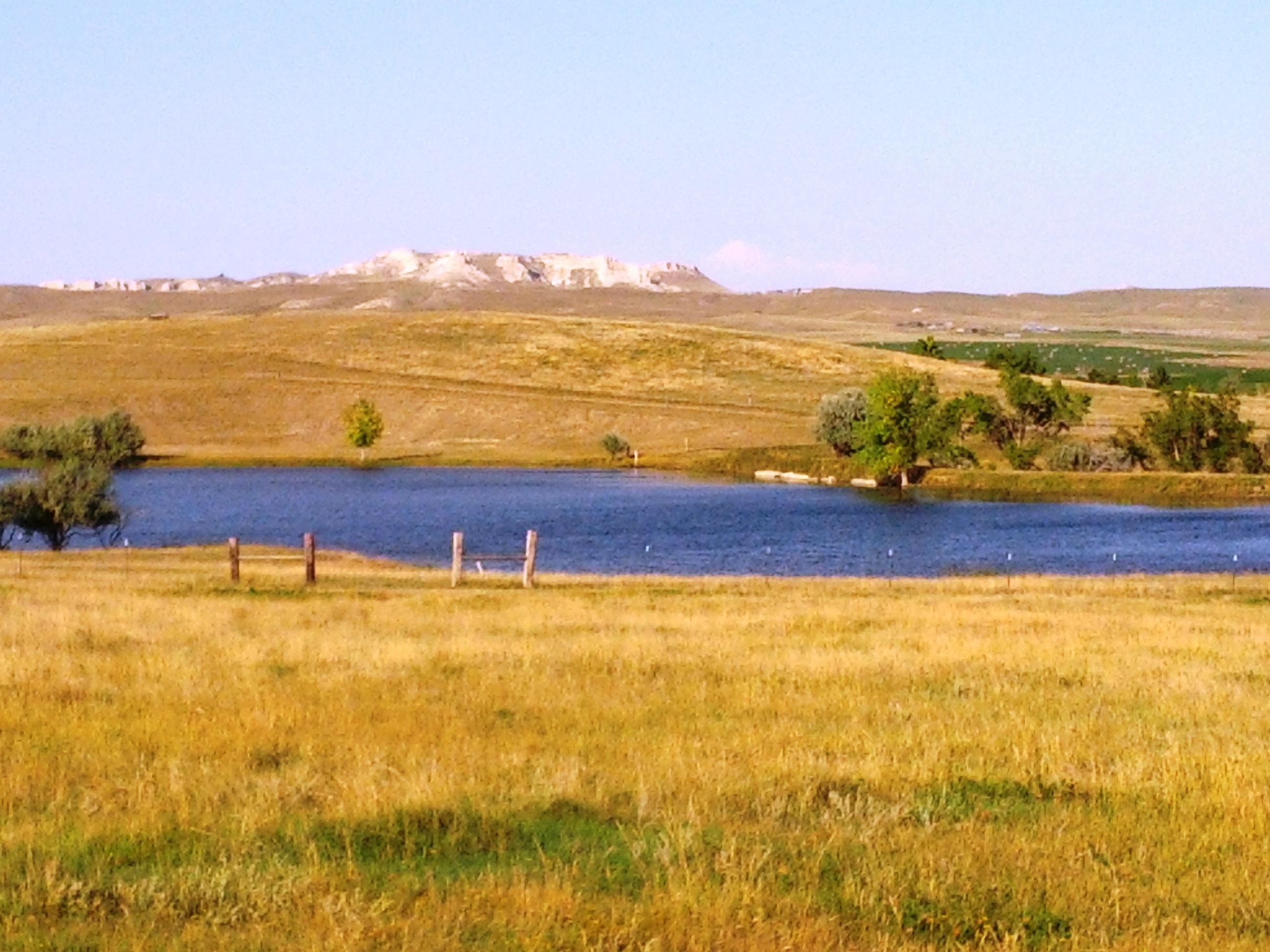 10,220 acres in Carter County, Montana