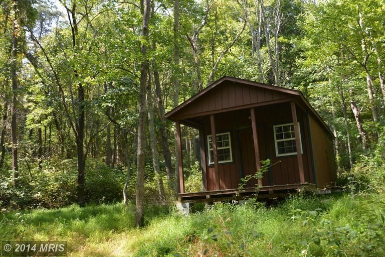 12.29 acres in Bedford County, Pennsylvania