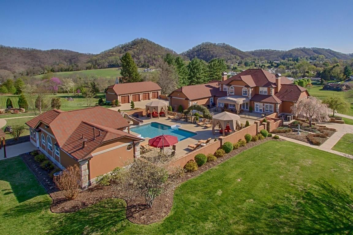 10.71 acres in Sullivan County, Tennessee