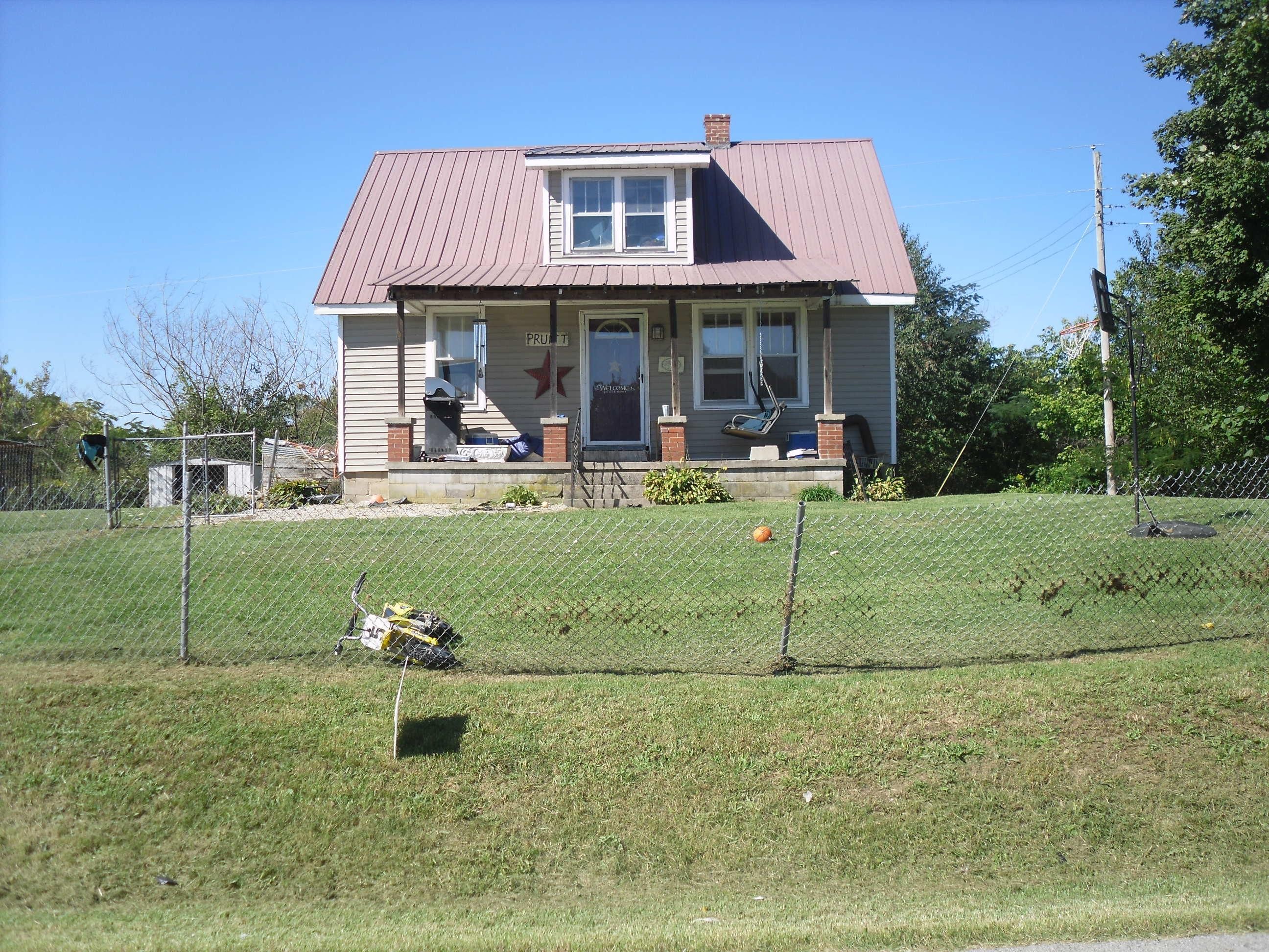 1 acres in Green County, Kentucky