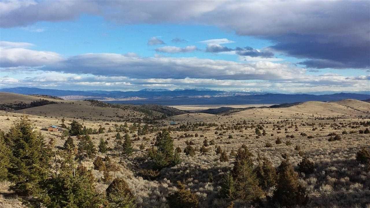 18 acres in Broadwater County, Montana