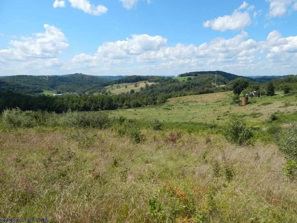 176 acres in Monongalia County, West Virginia