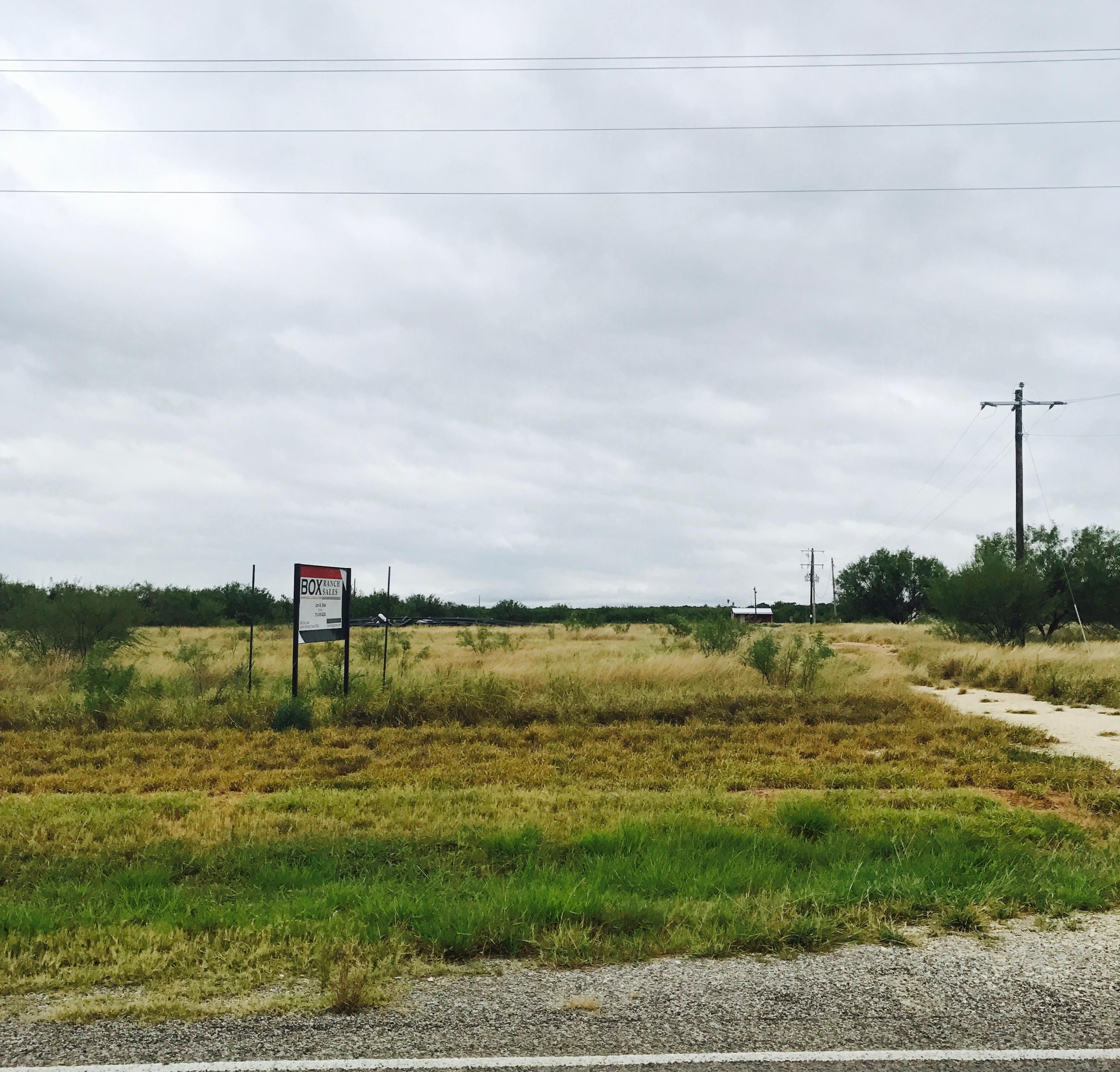 42 acres in Dimmit County, Texas