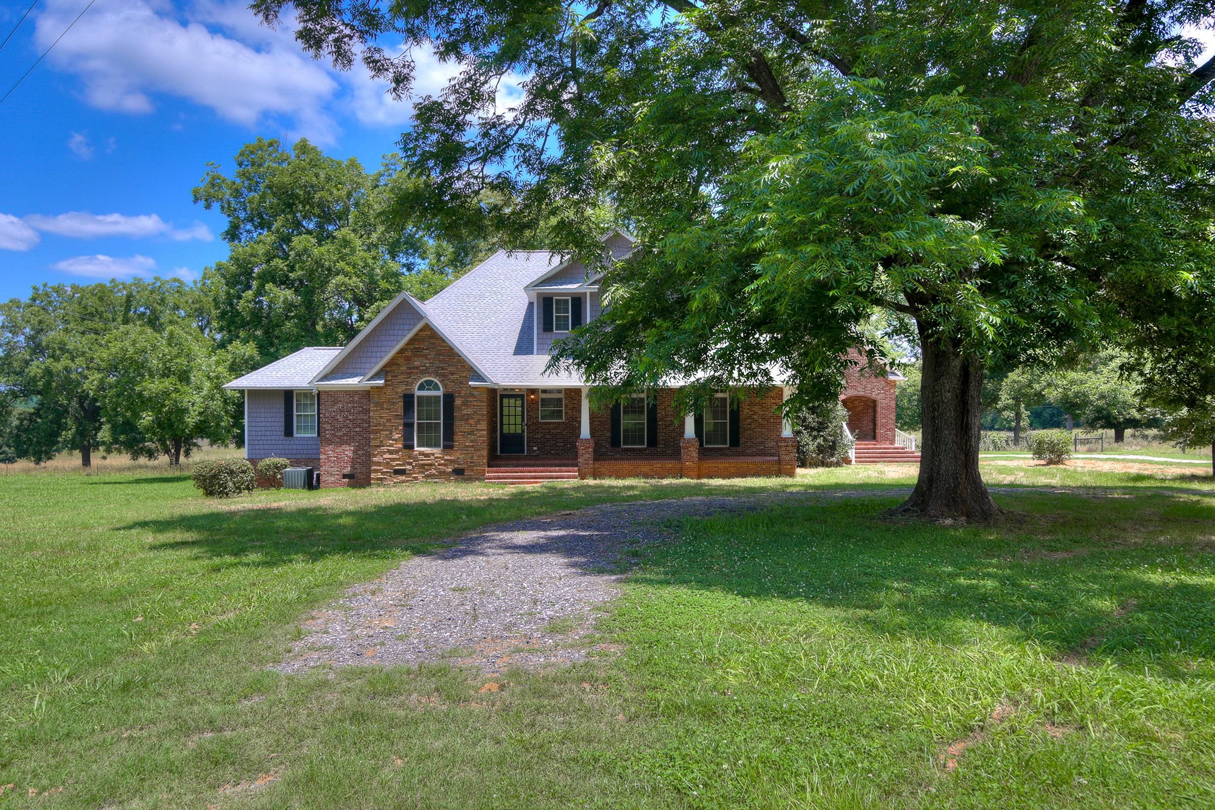 25.01 acres in Wilkes County,