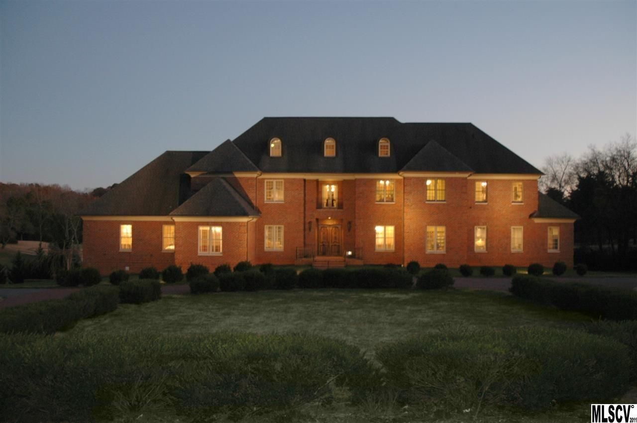 7.54 acres in Catawba County, North Carolina