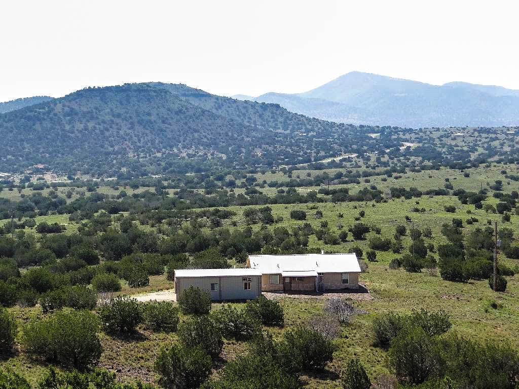 10.52 acres in Brewster County, Texas