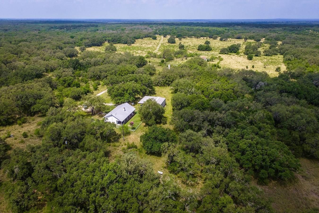 771 acres in Medina County, Texas