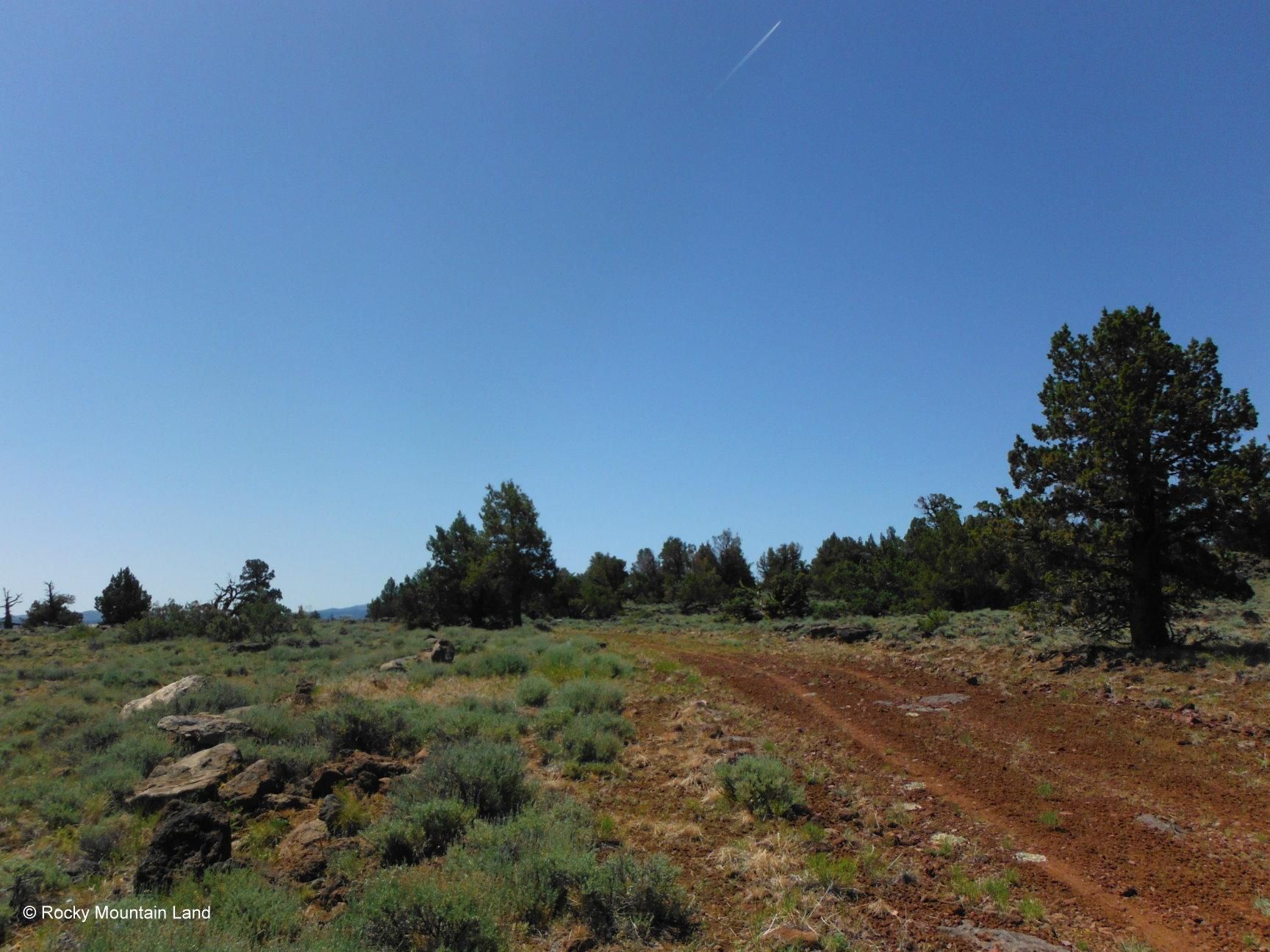 20 acres in Lassen County, California