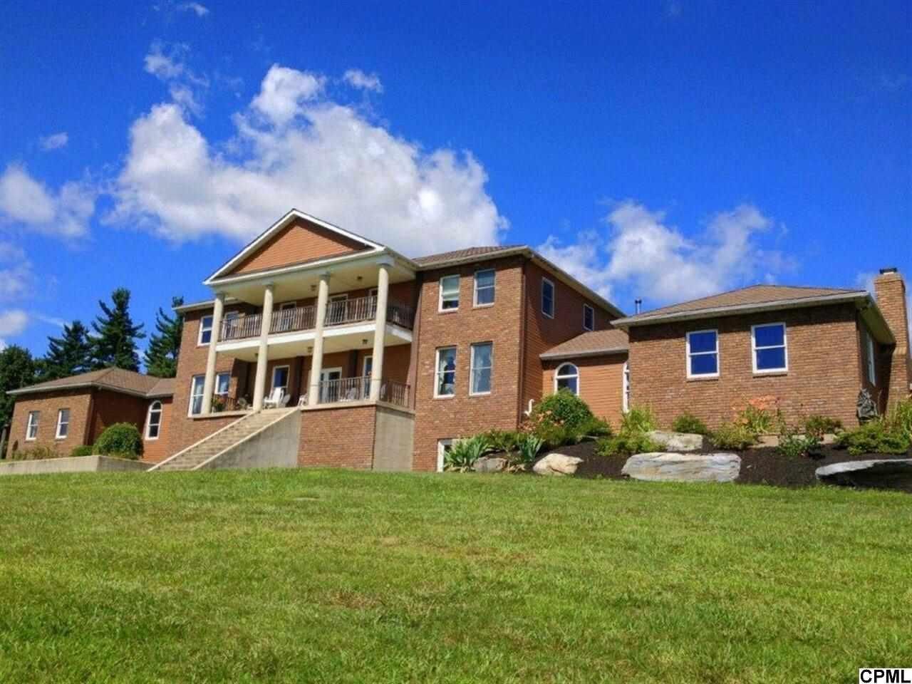 45.07 acres in Adams County, Pennsylvania