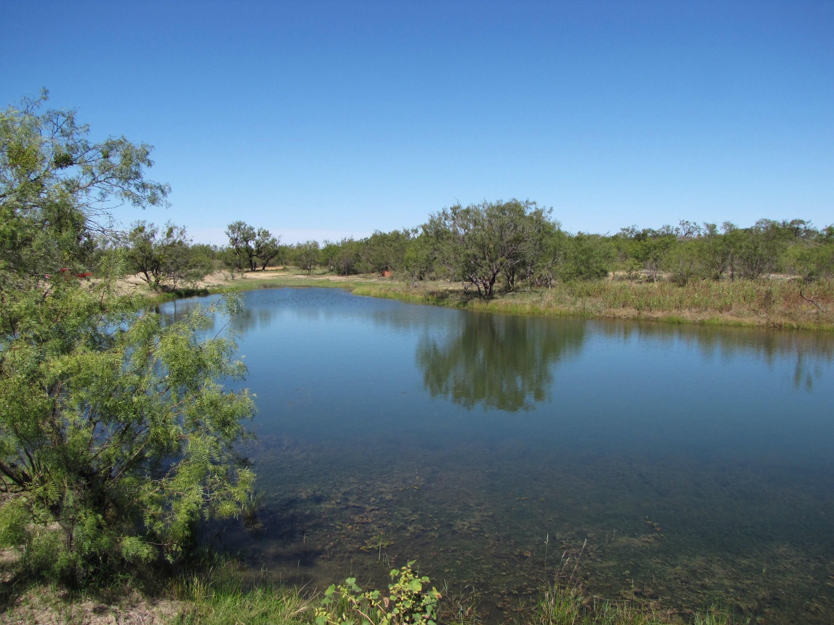 106 acres in McCulloch County, Texas