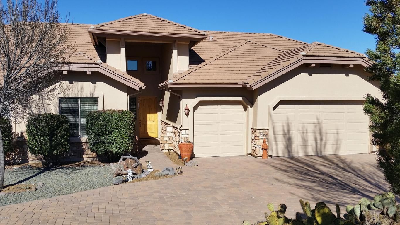 4.38 acres in El Paso County, Colorado