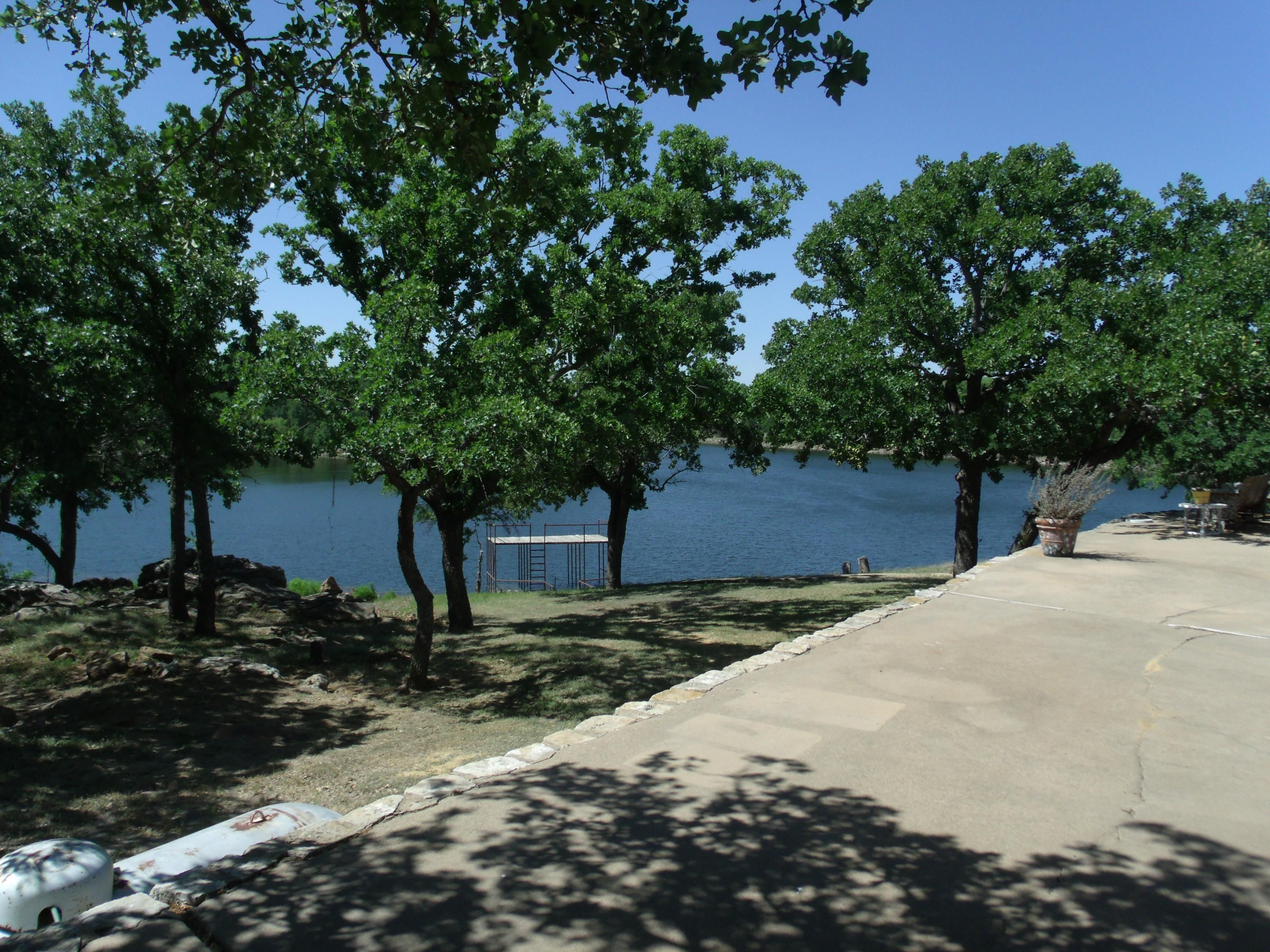 682 acres in Palo Pinto County, Texas