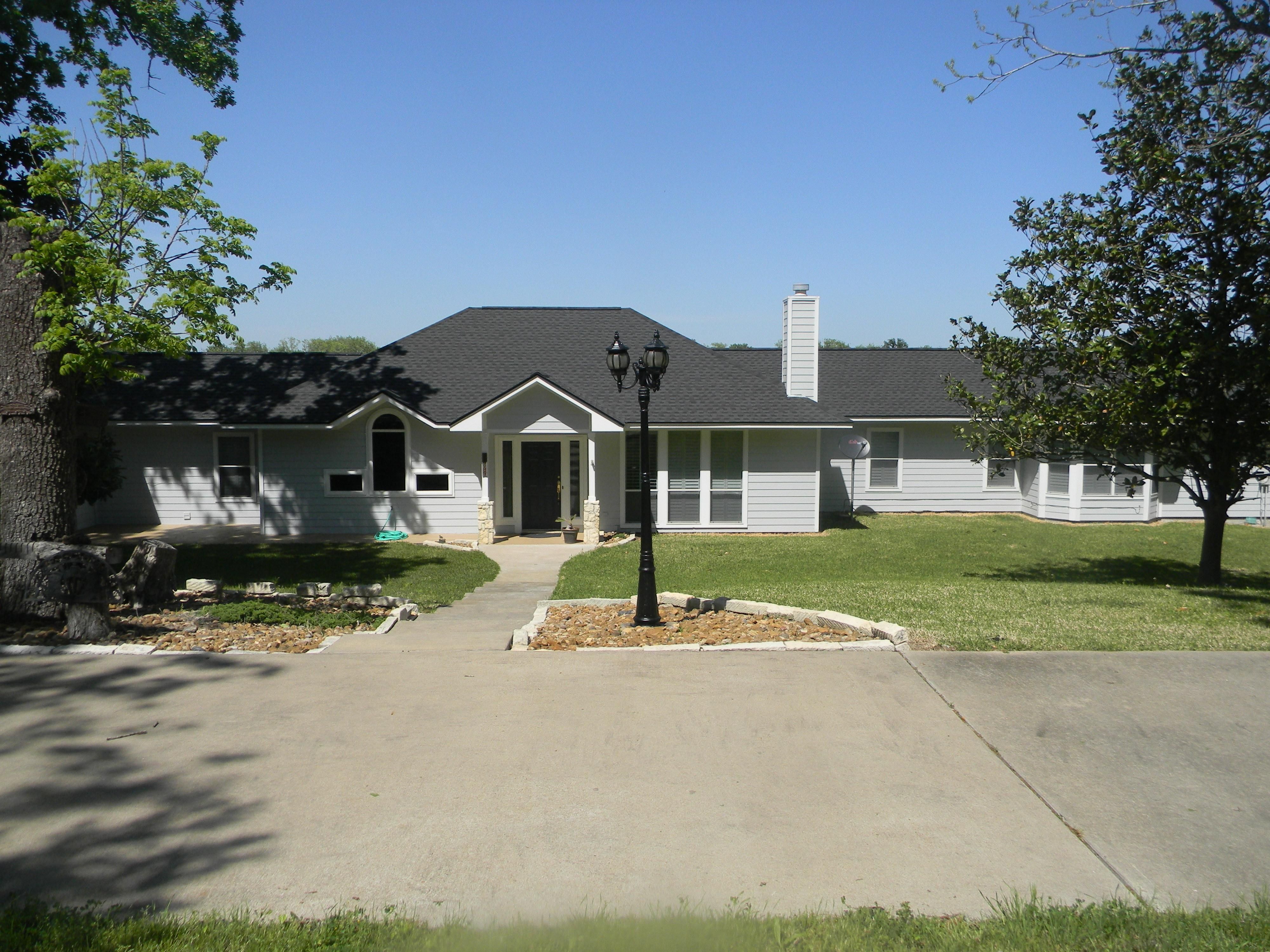 18.82 acres in Washington County, Texas