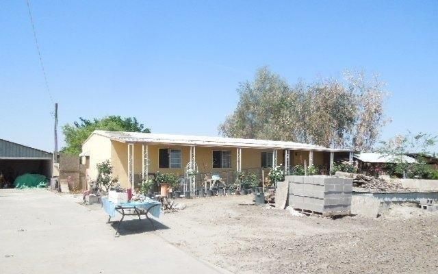 4 Acres In Fresno County California