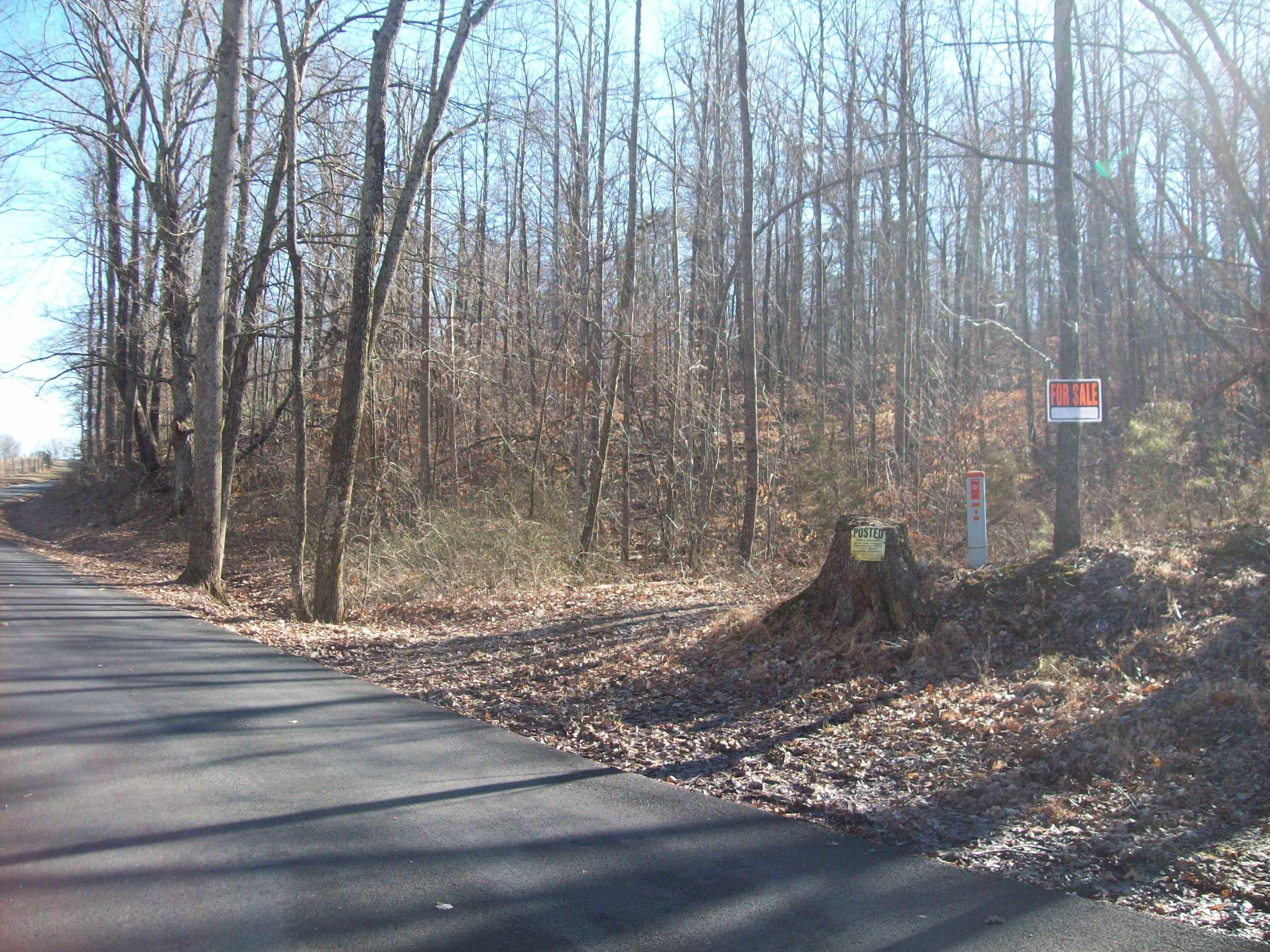 27 acres in Muhlenberg County, Kentucky