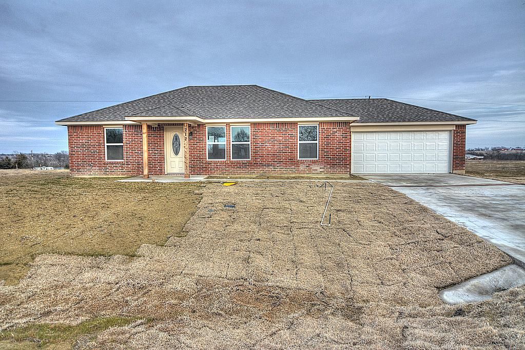 0.3 acres in Collin County, Texas