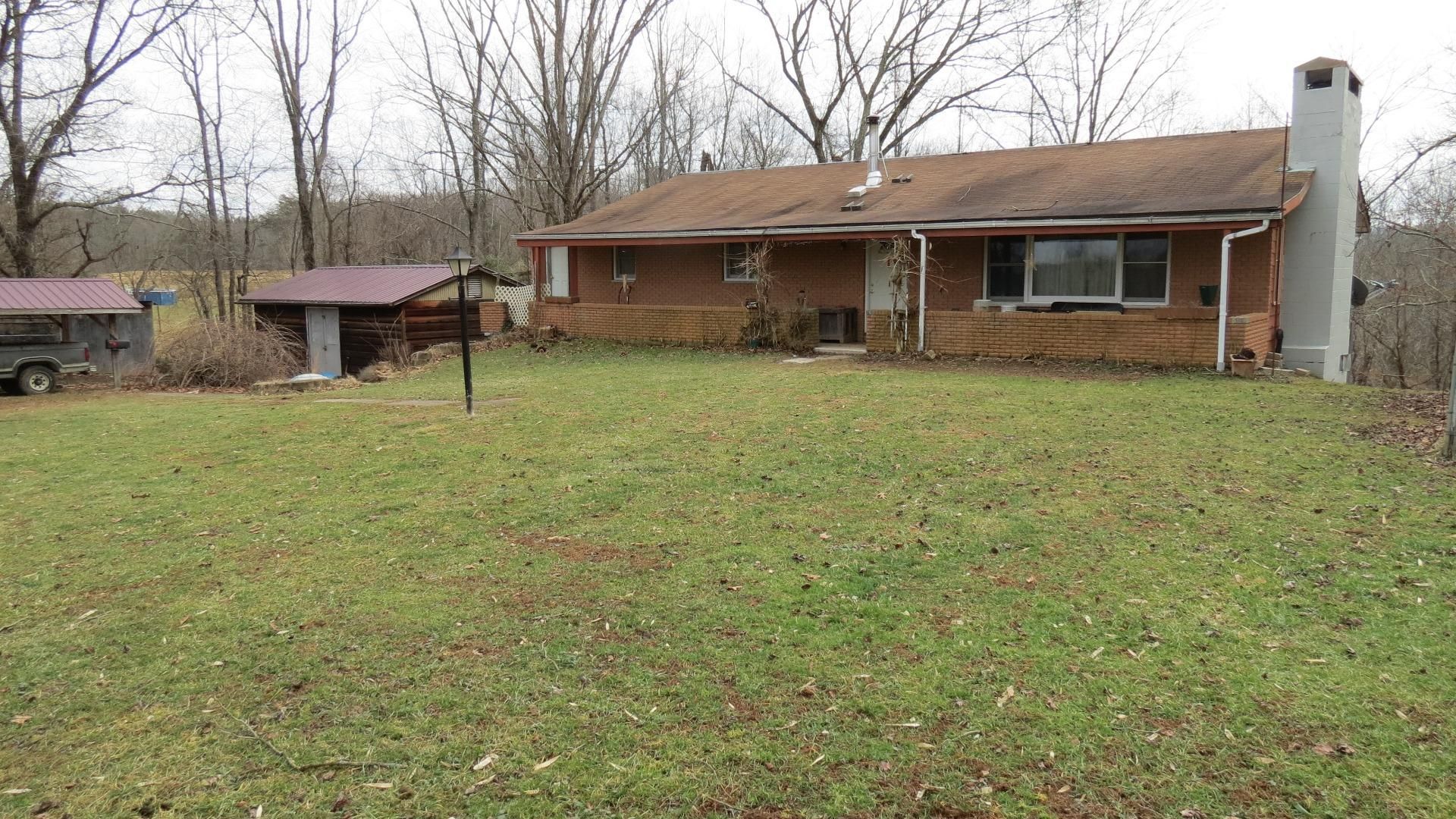 27.00 acres in Wirt County, West Virginia