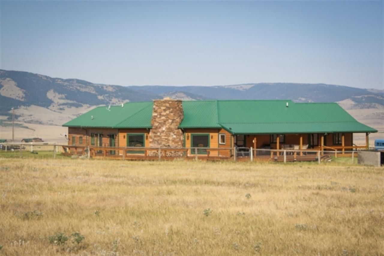 19.43 acres in Madison County, Montana