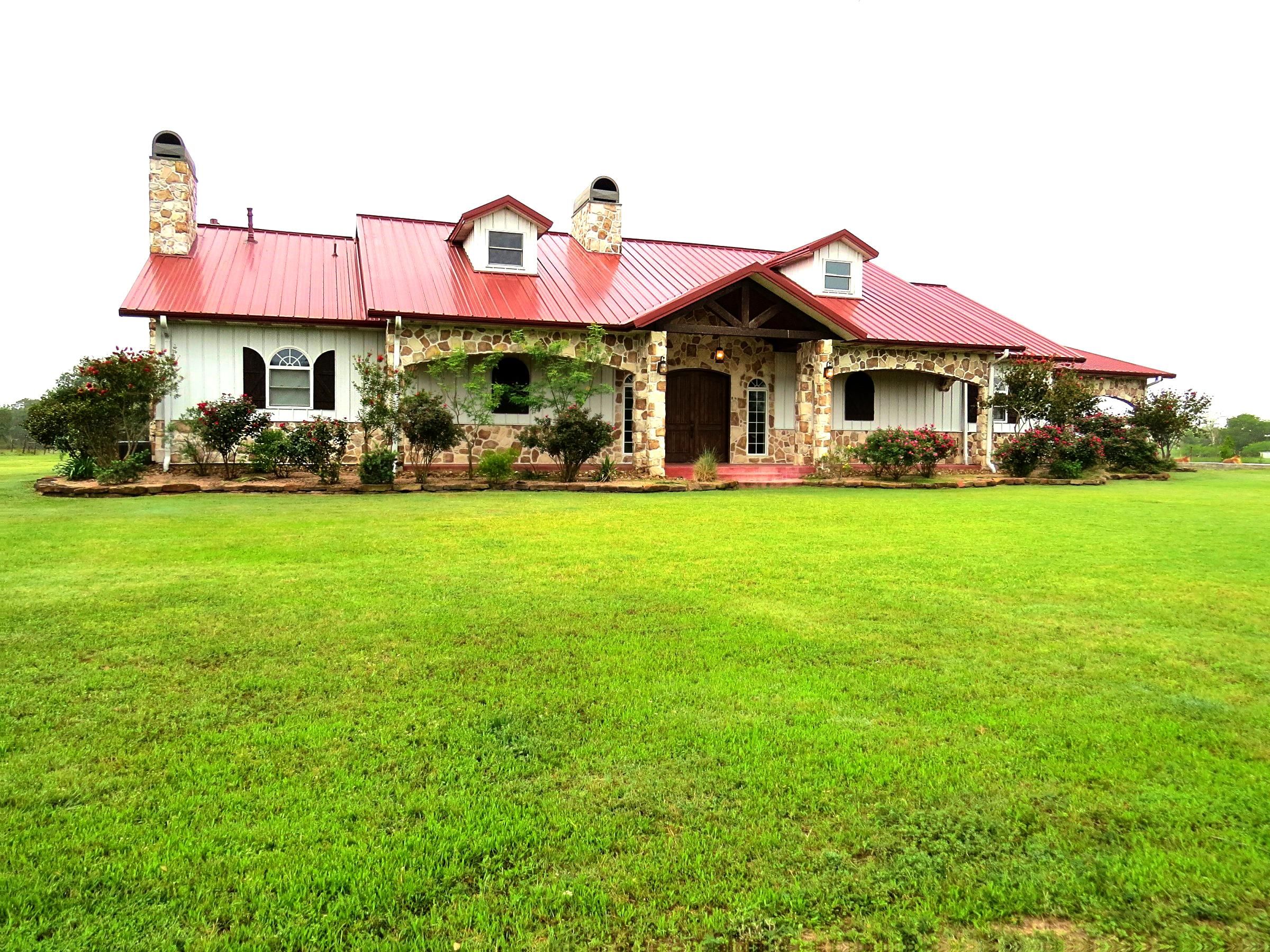 11.03 acres in Harris County, Texas