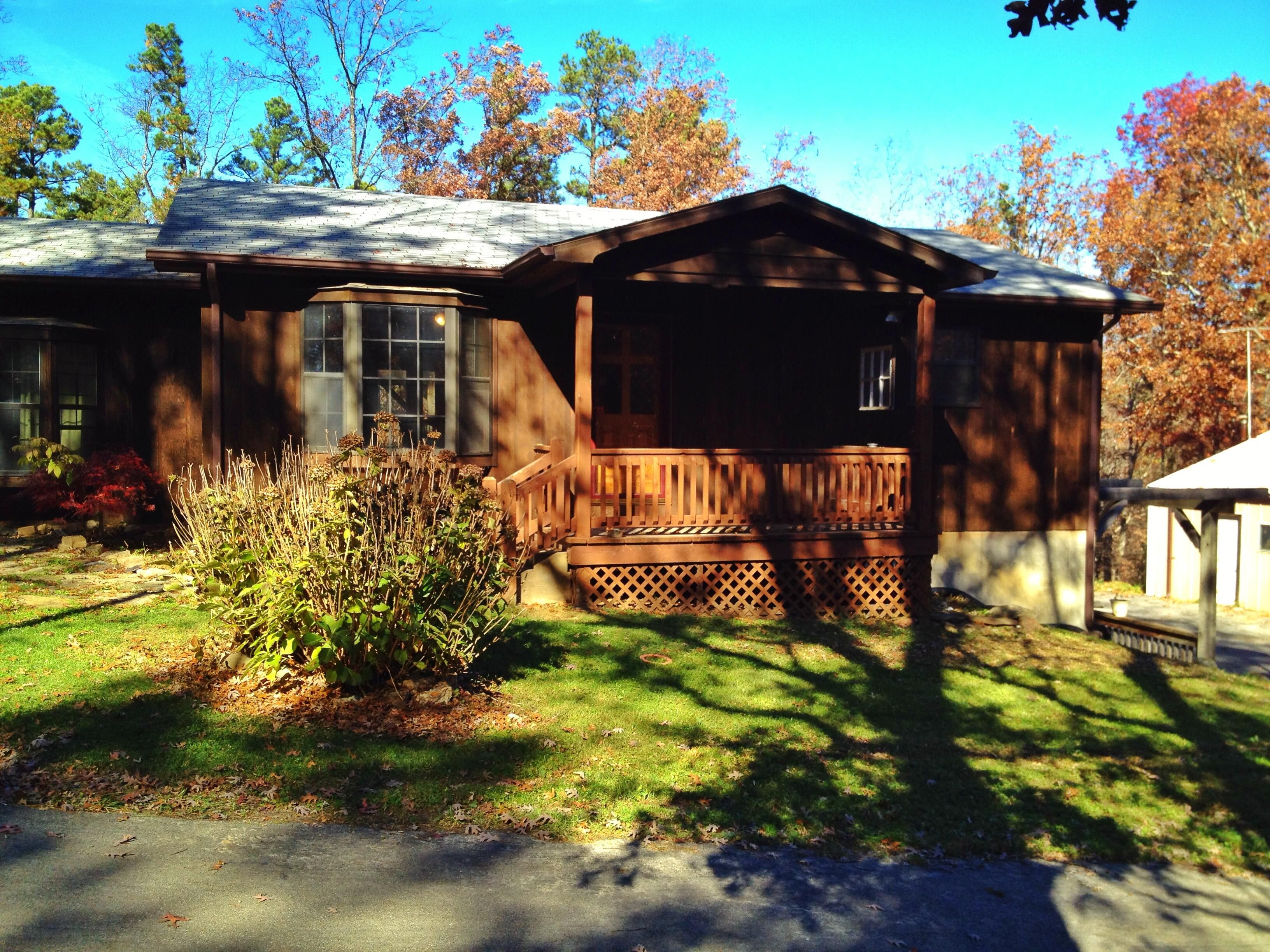 30 acres in Sainte Genevieve County, Missouri