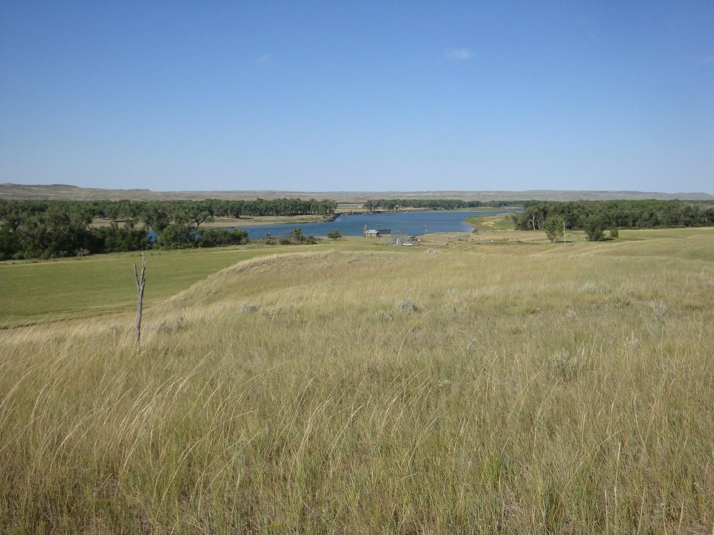 14887.00 acres in Valley County, Montana