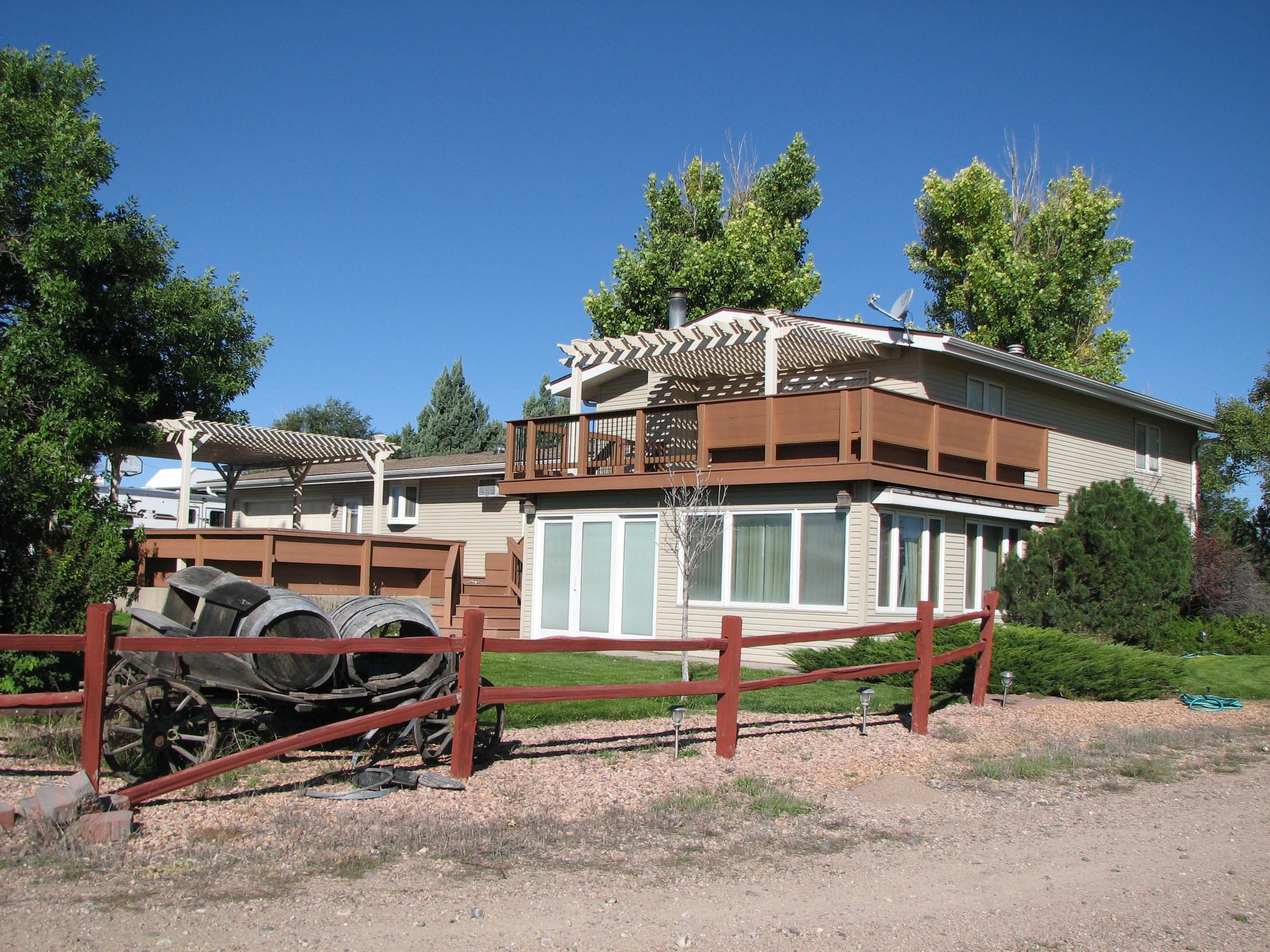 33.16 acres in Kimball County, Nebraska