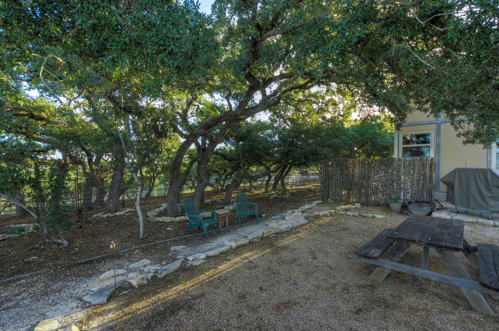 20.2 acres in Comal County, Texas