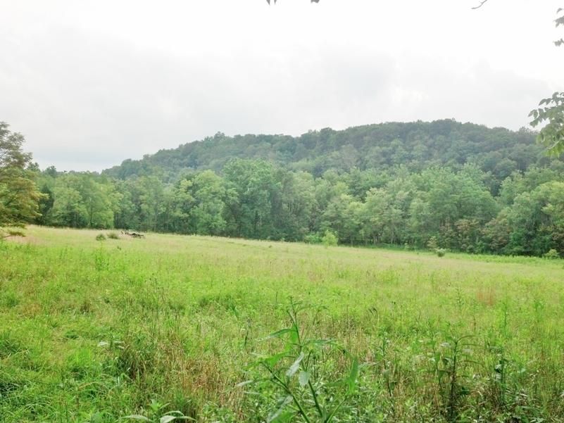 39.65 acres in Bedford County, Pennsylvania
