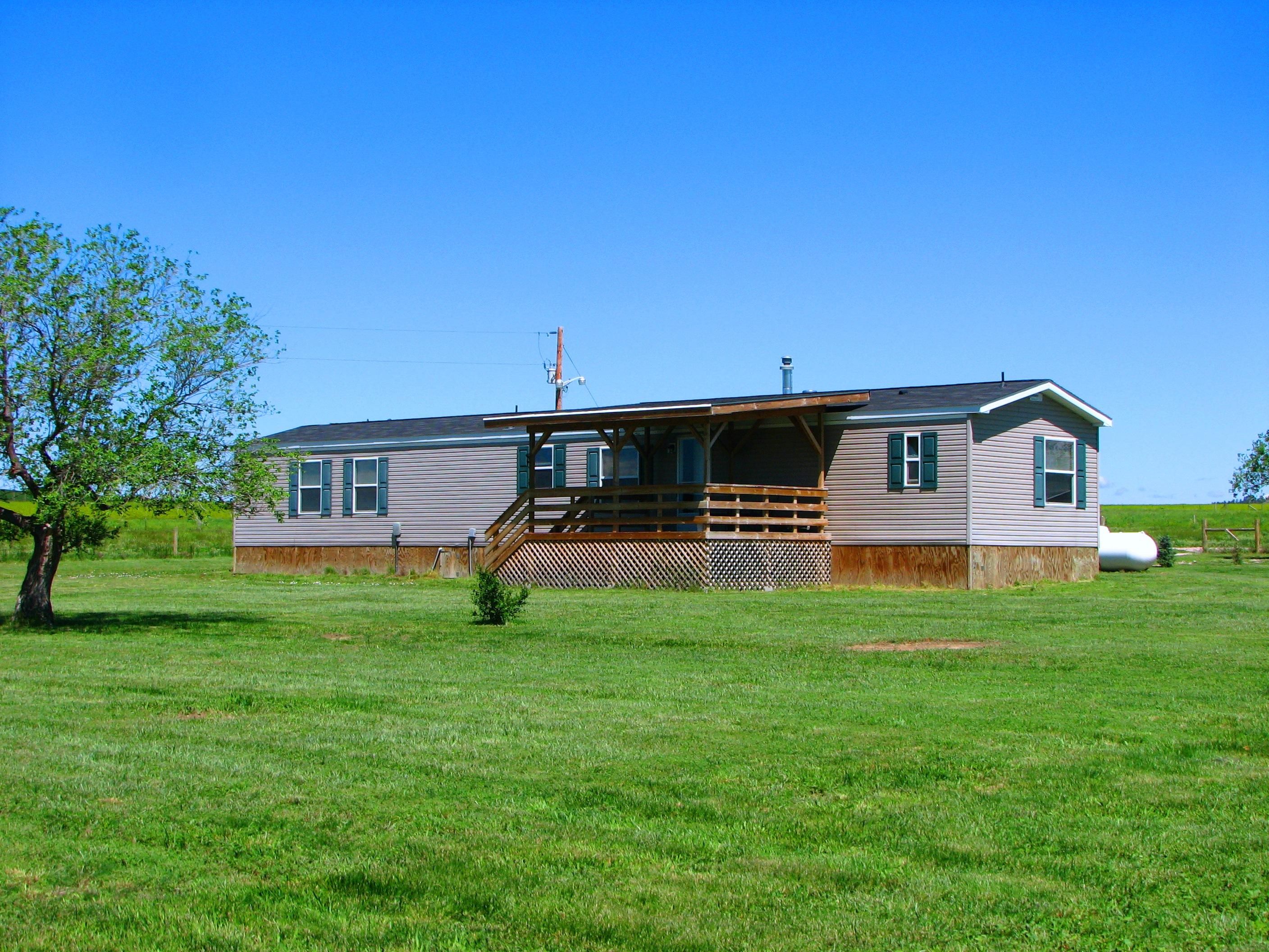 49.86 acres in Fall River County, South Dakota