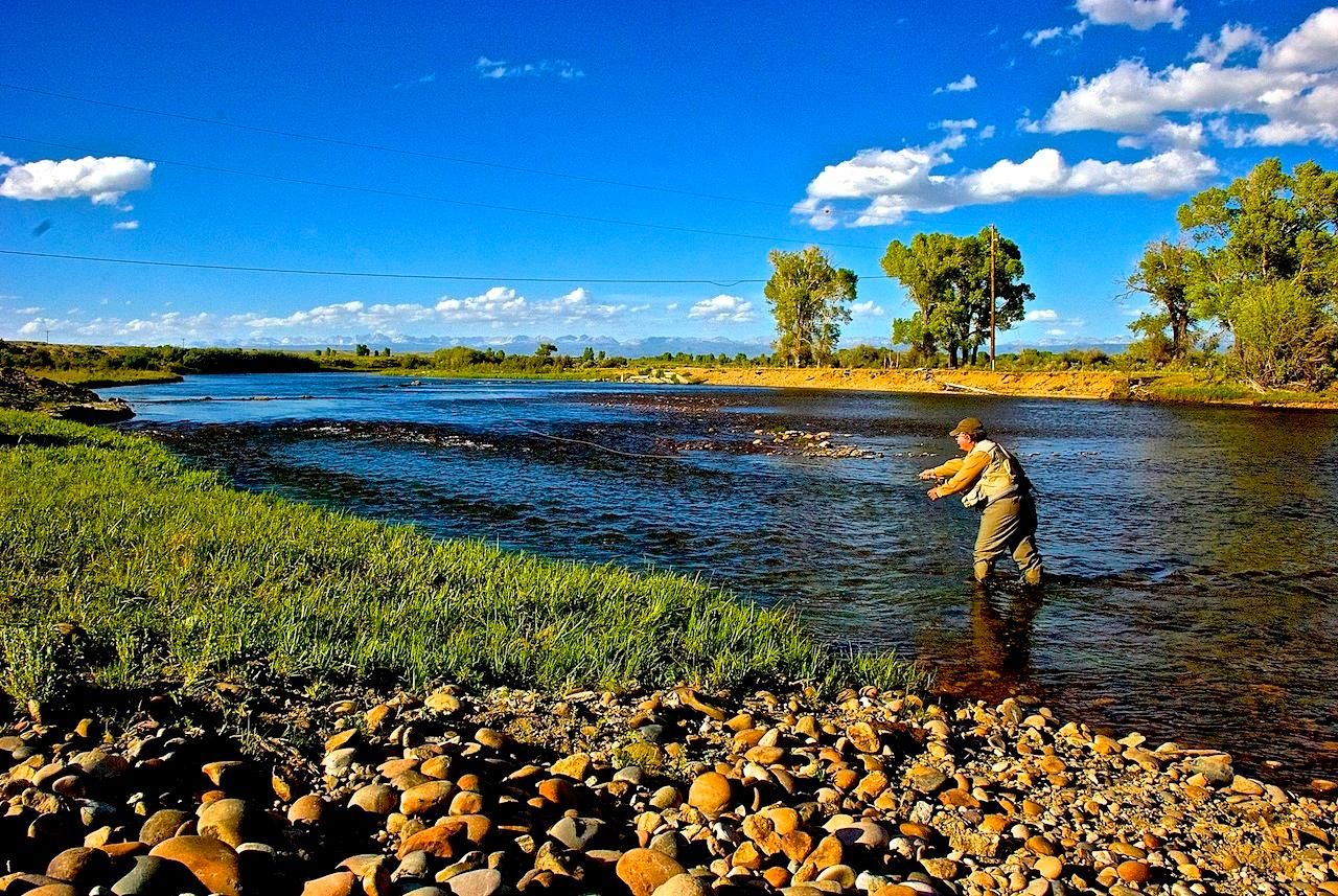 519.00 acres in Sublette County, Wyoming