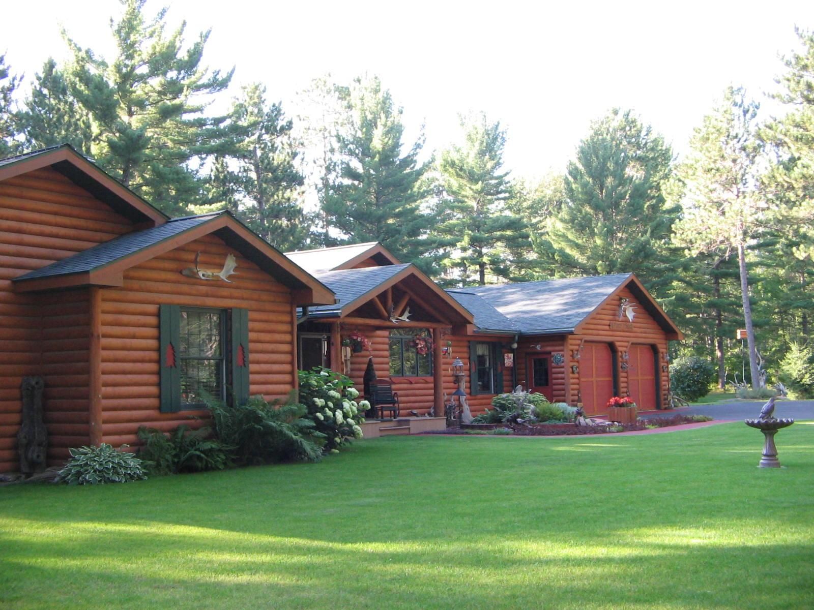 7.45 acres in Vilas County, Wisconsin