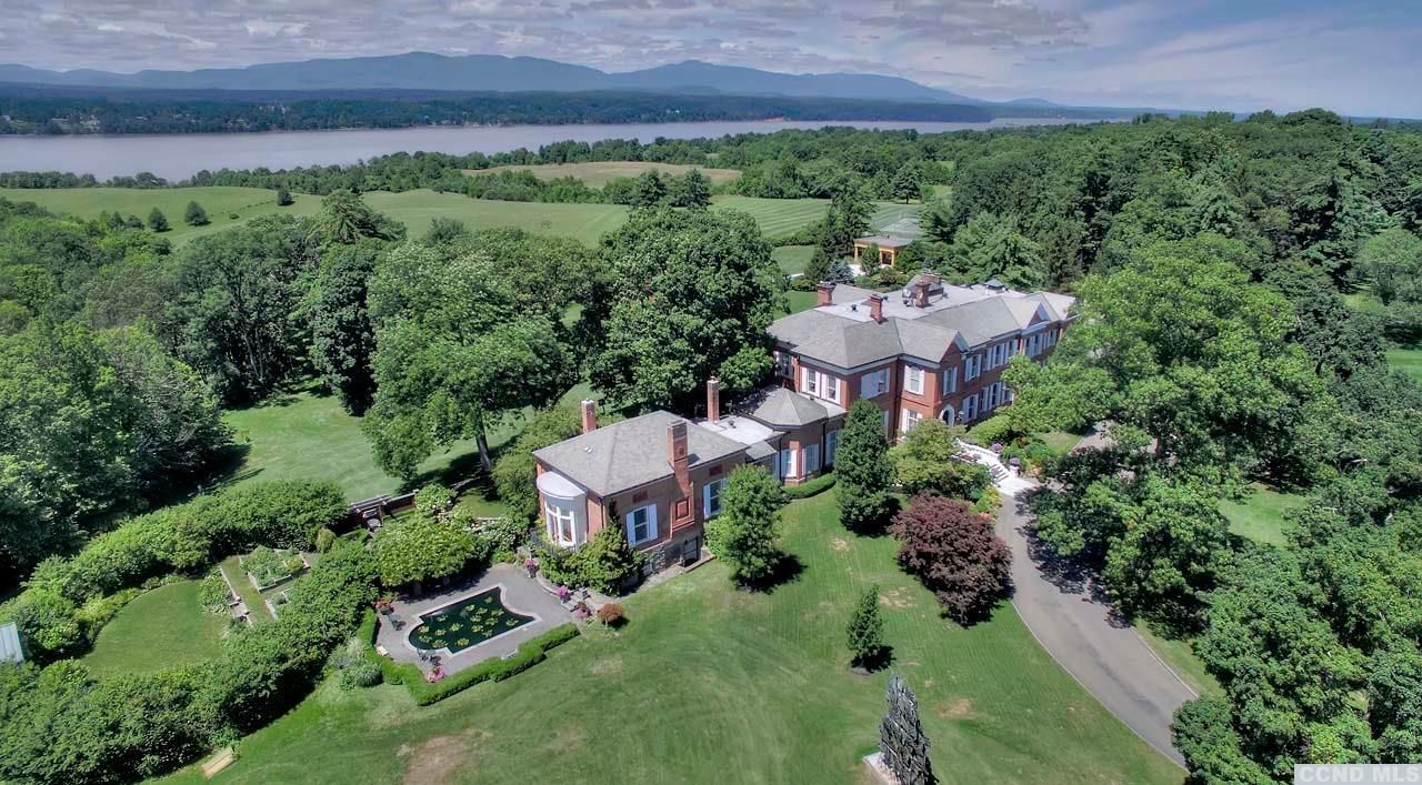 145.5 acres in Dutchess County, New York