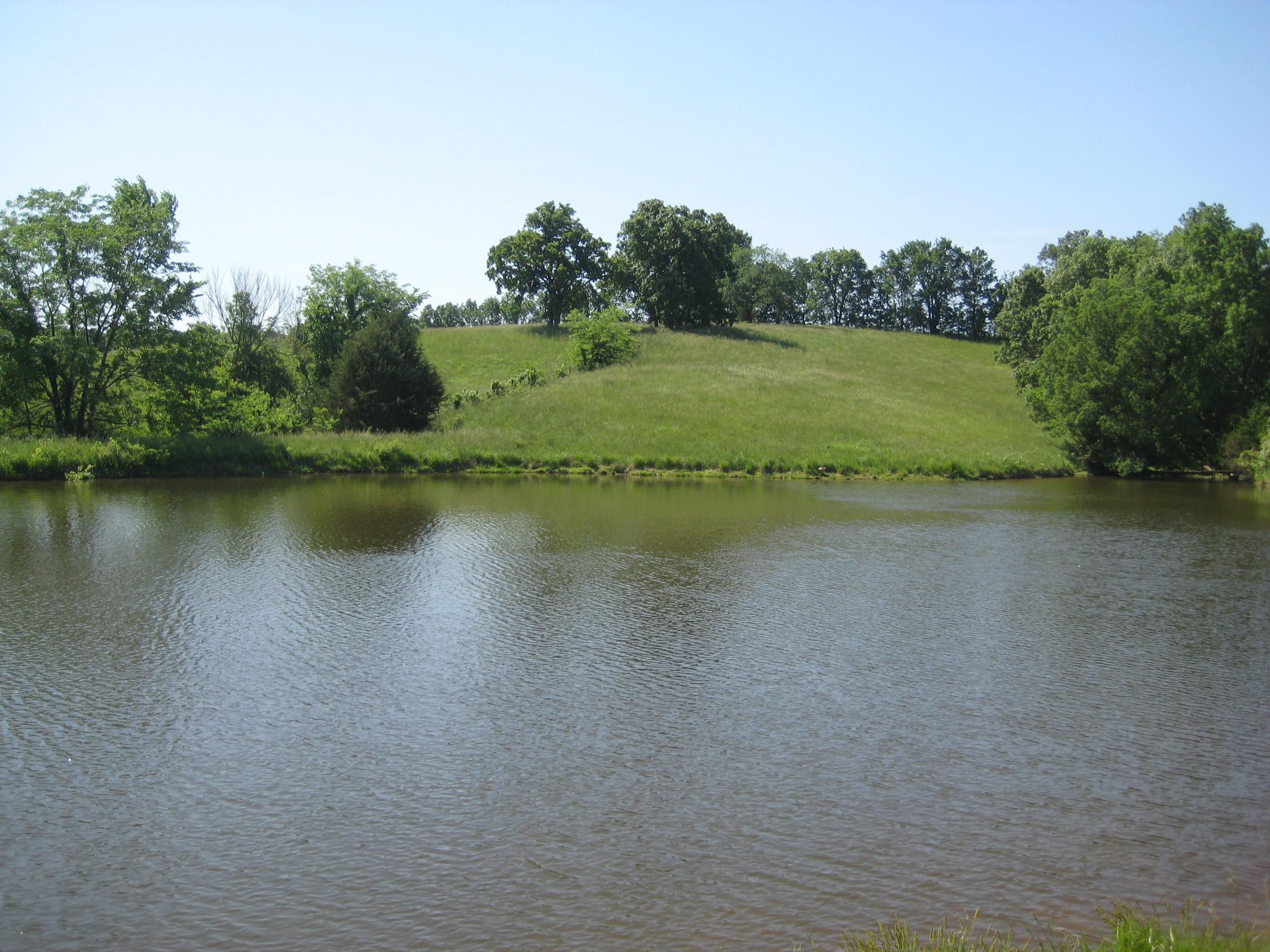 152 acres in Macon County, Missouri