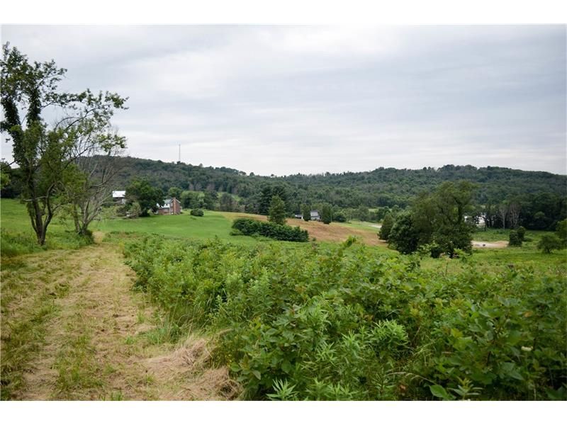 63.5 acres in Washington County, Pennsylvania
