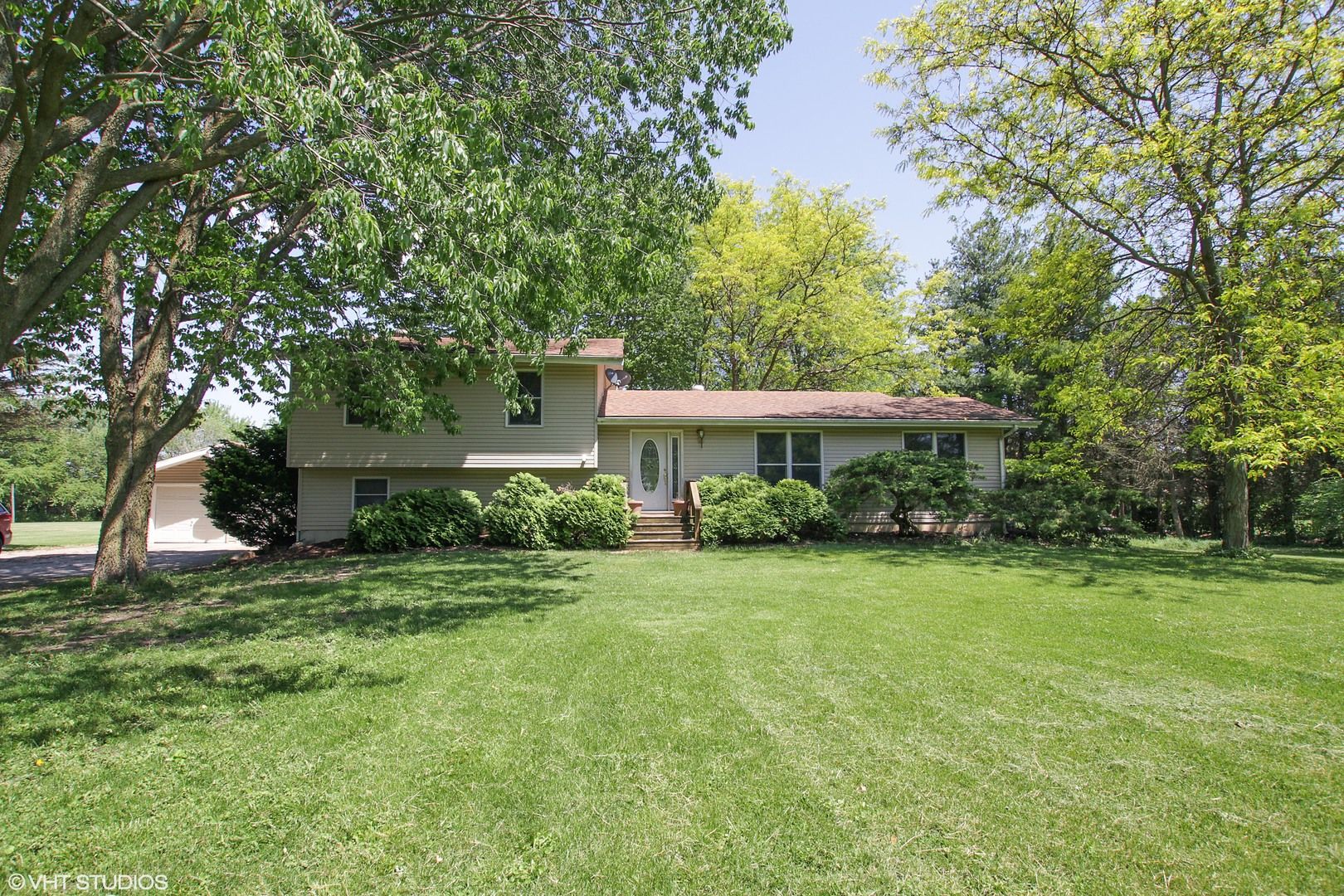 5 acres in Kendall County, Illinois