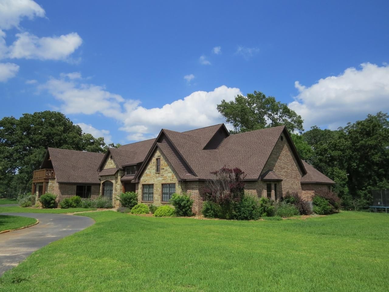 65 acres in Cherokee County, Texas