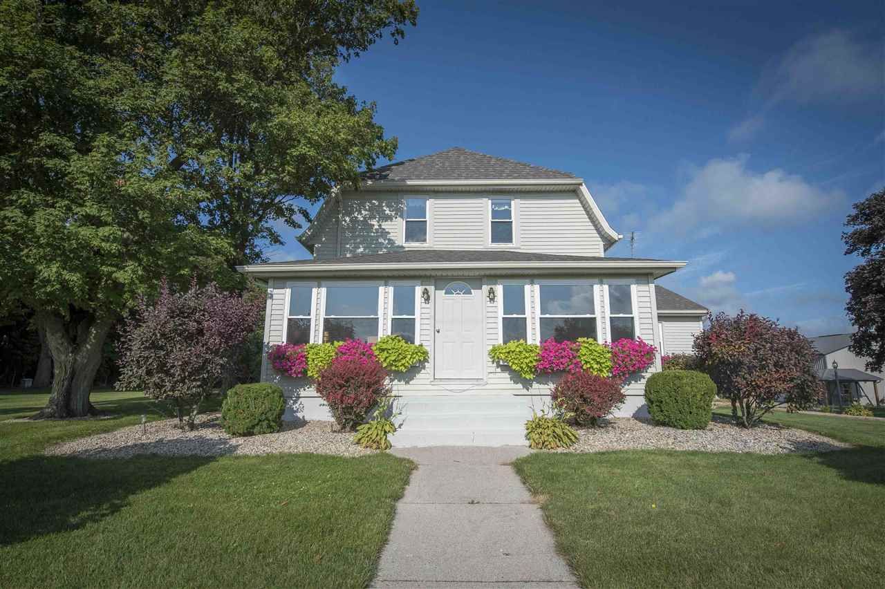 2.06 acres in Whitley County, Indiana