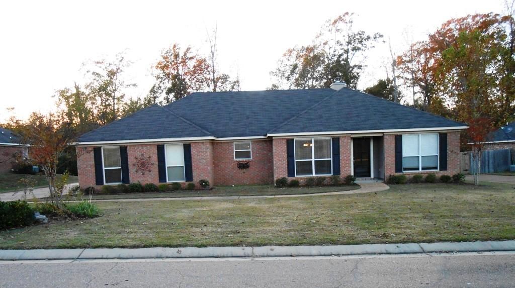 0.5 acres in Rankin County, Mississippi