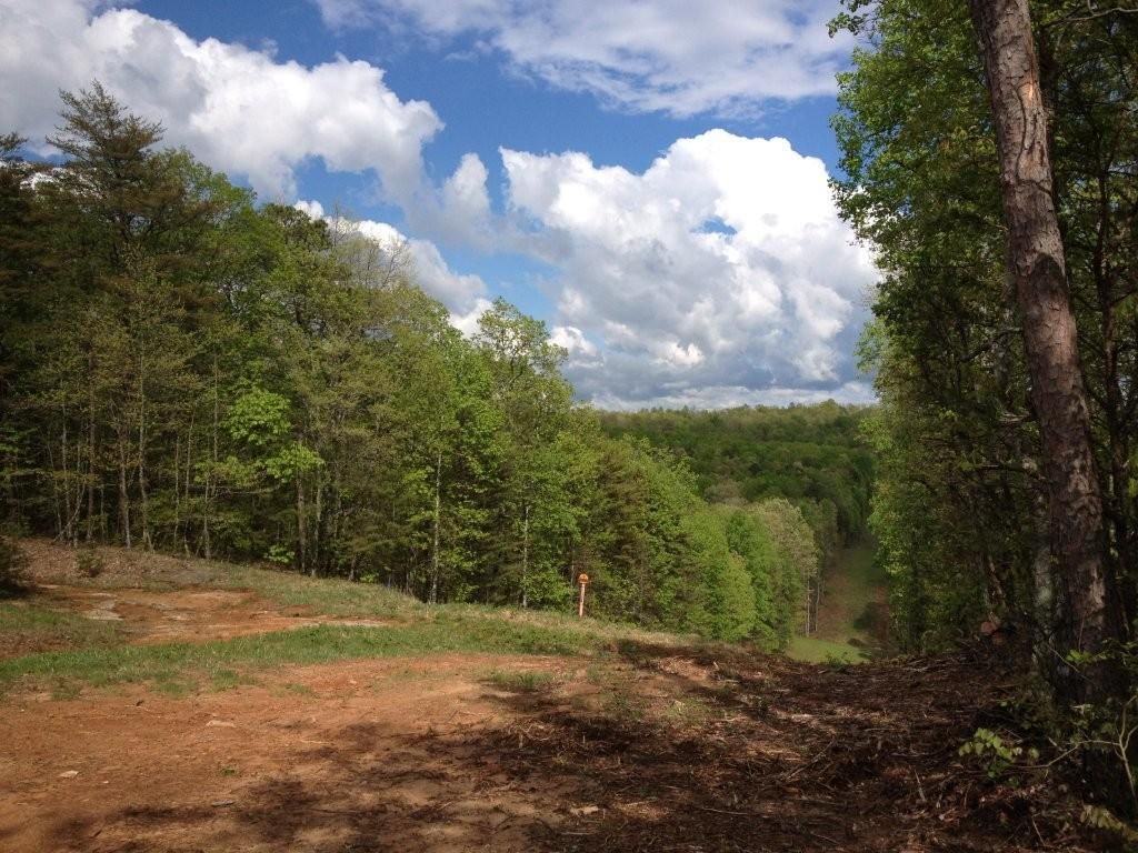 150 acres in Marion County, Tennessee