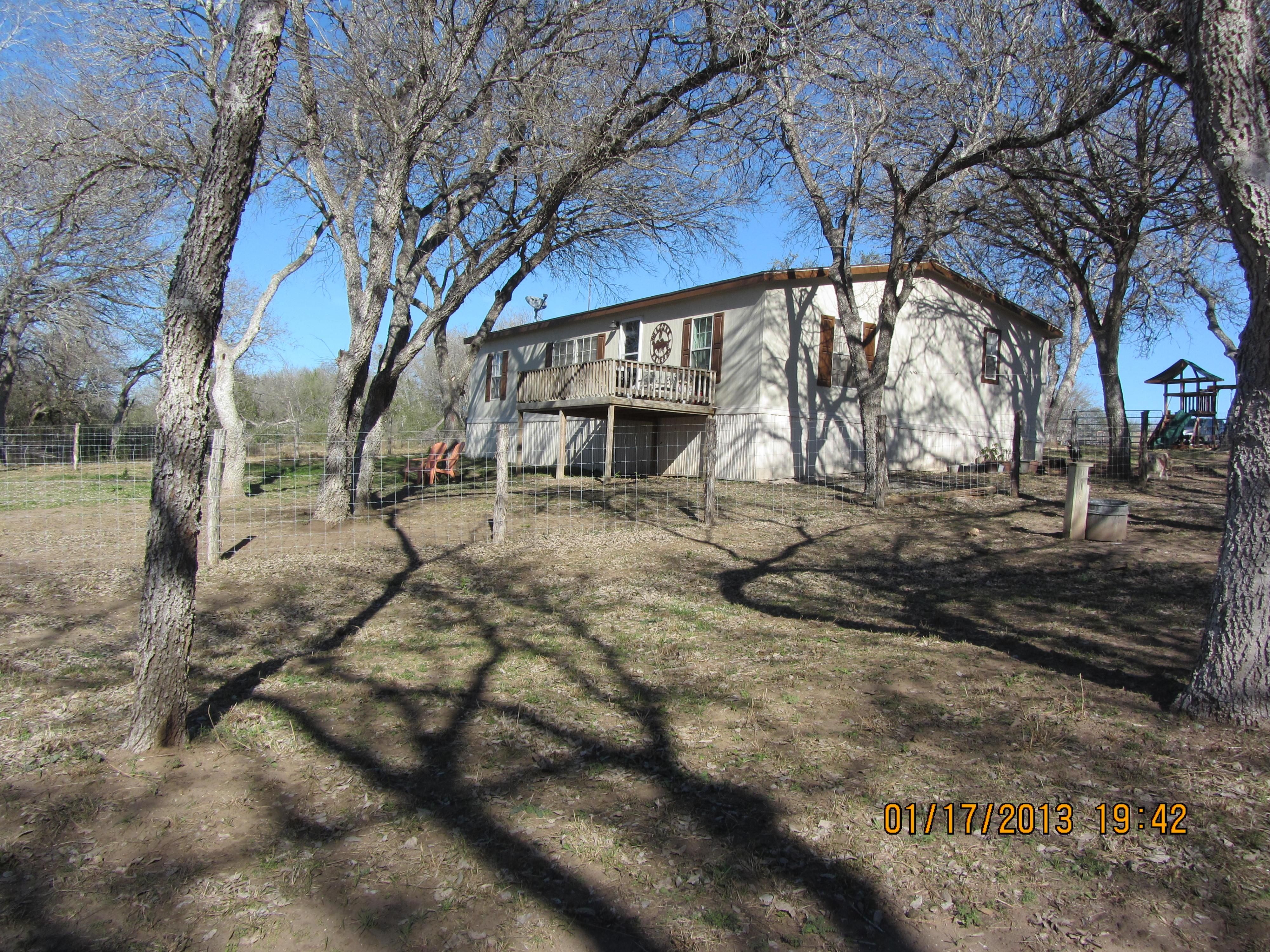 9.00 acres in Karnes County, Texas