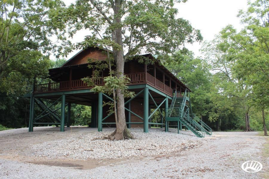 1,240 acres in Chicot County, Arkansas