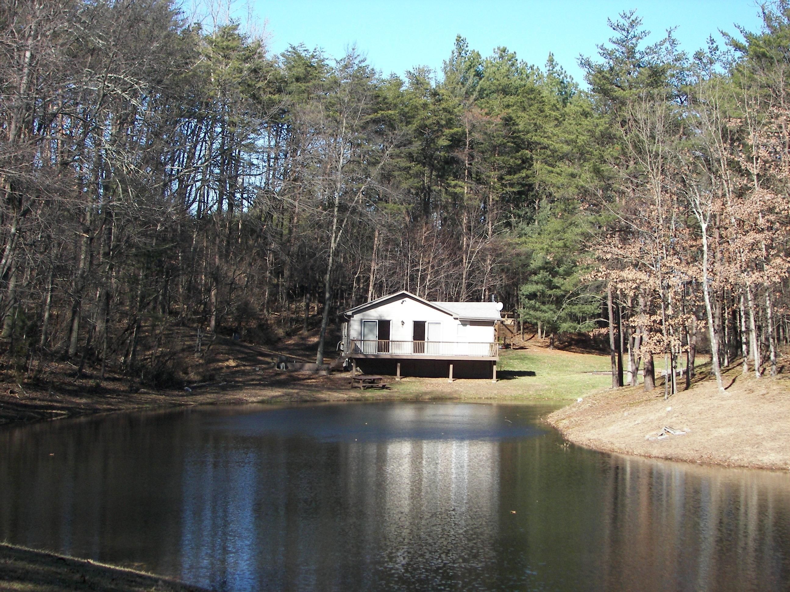 5 acres in County, West Virginia