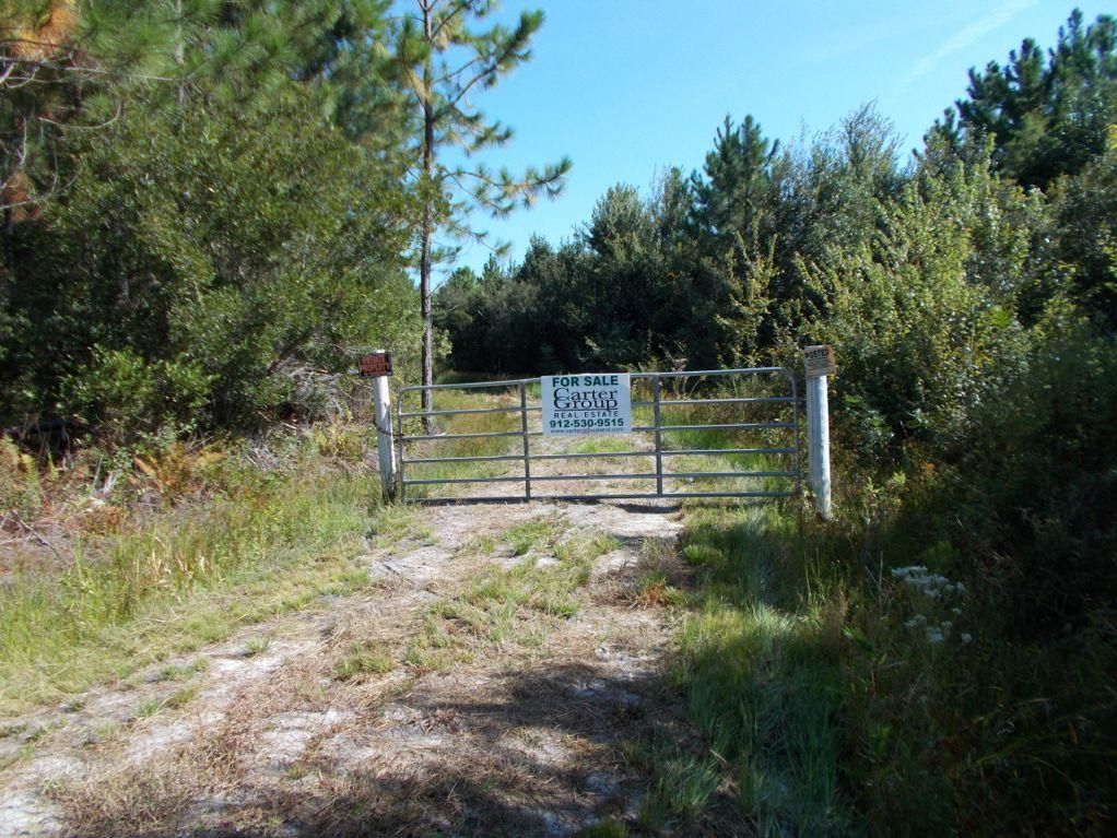 47.5 acres in Wayne County,