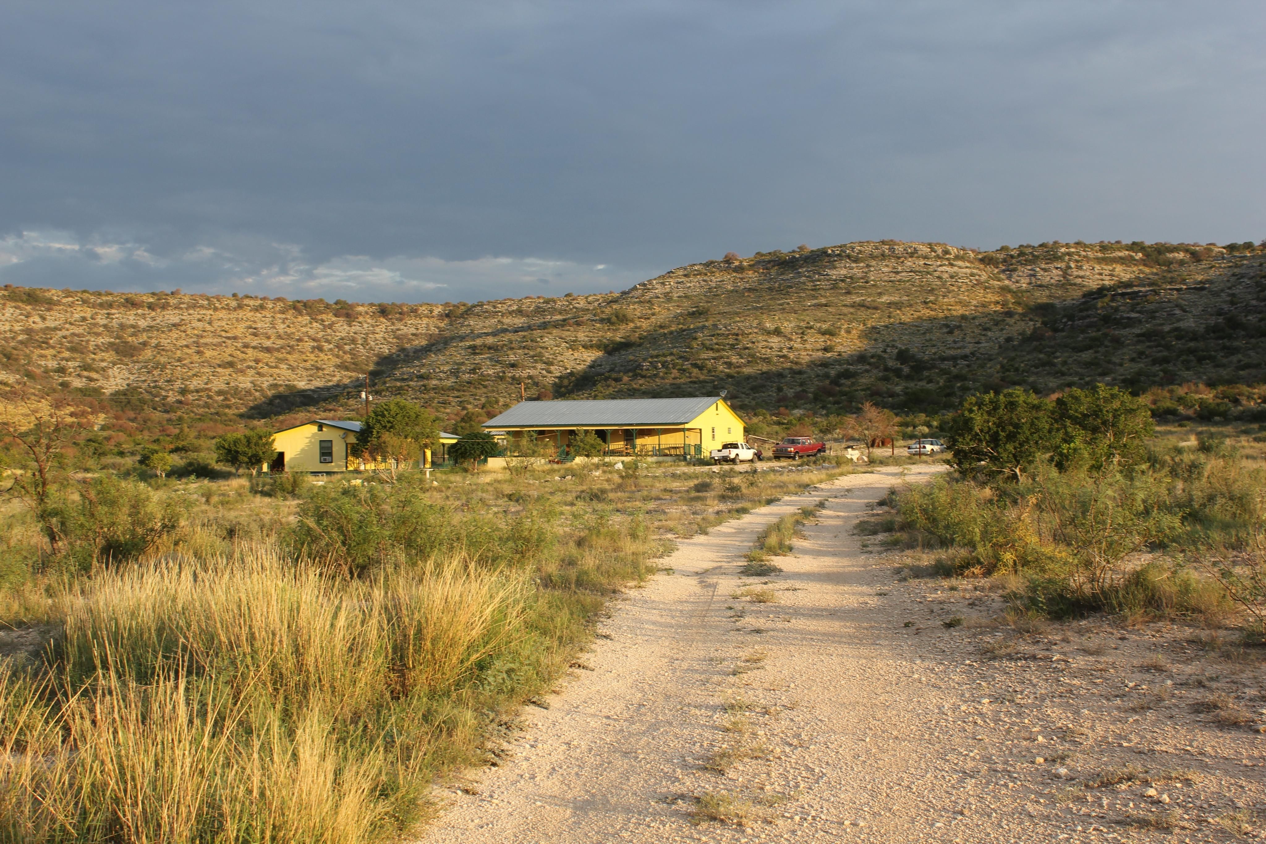 166 acres in Val Verde County, Texas