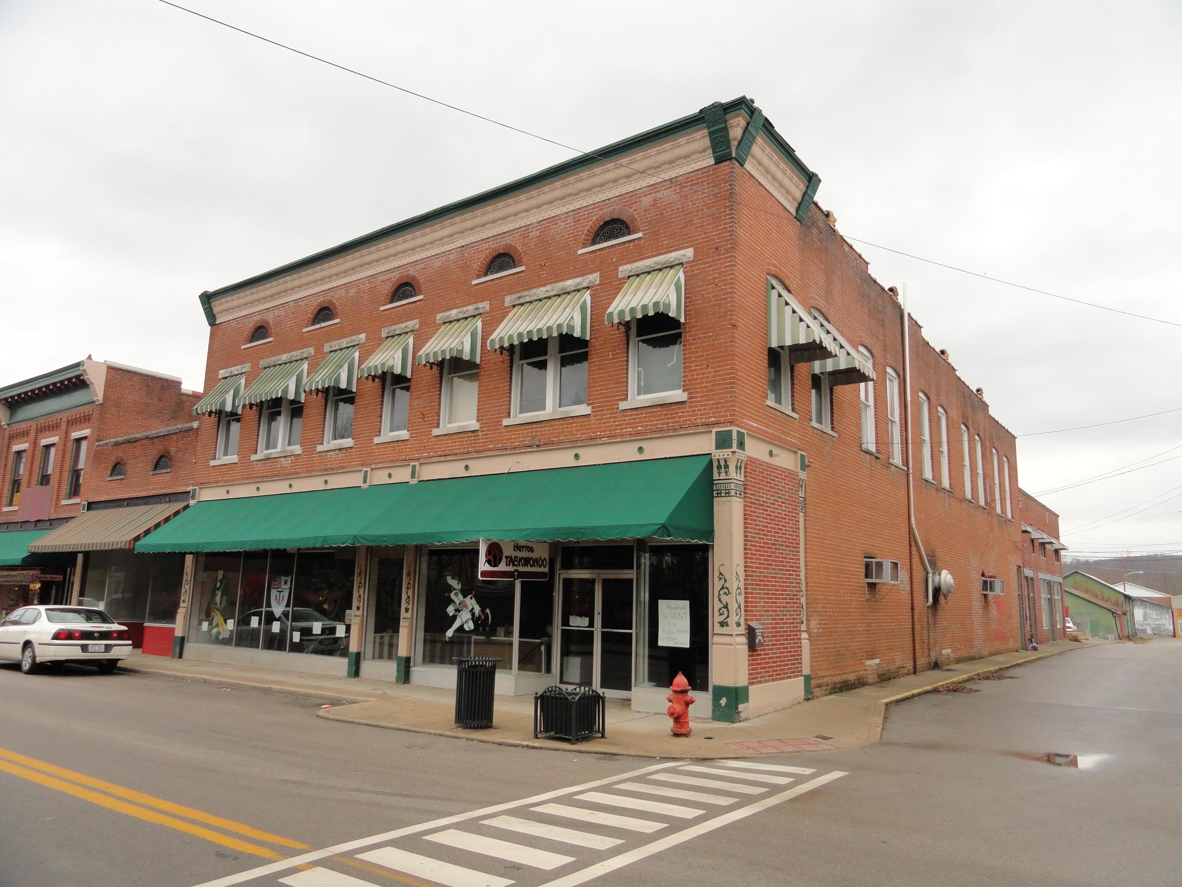 0.19 acres in Hart County, Kentucky